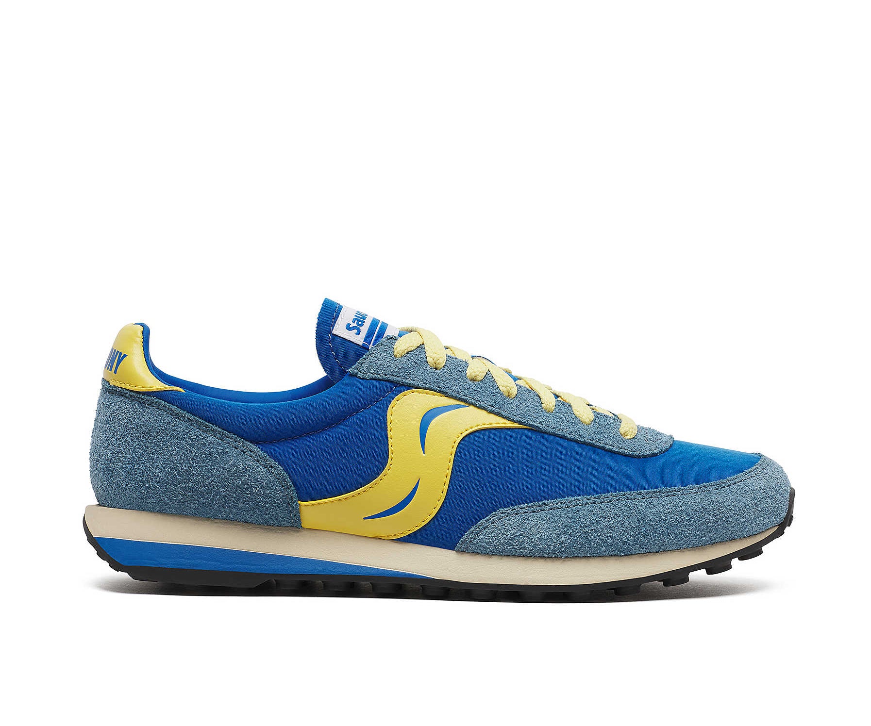 Trainer 80