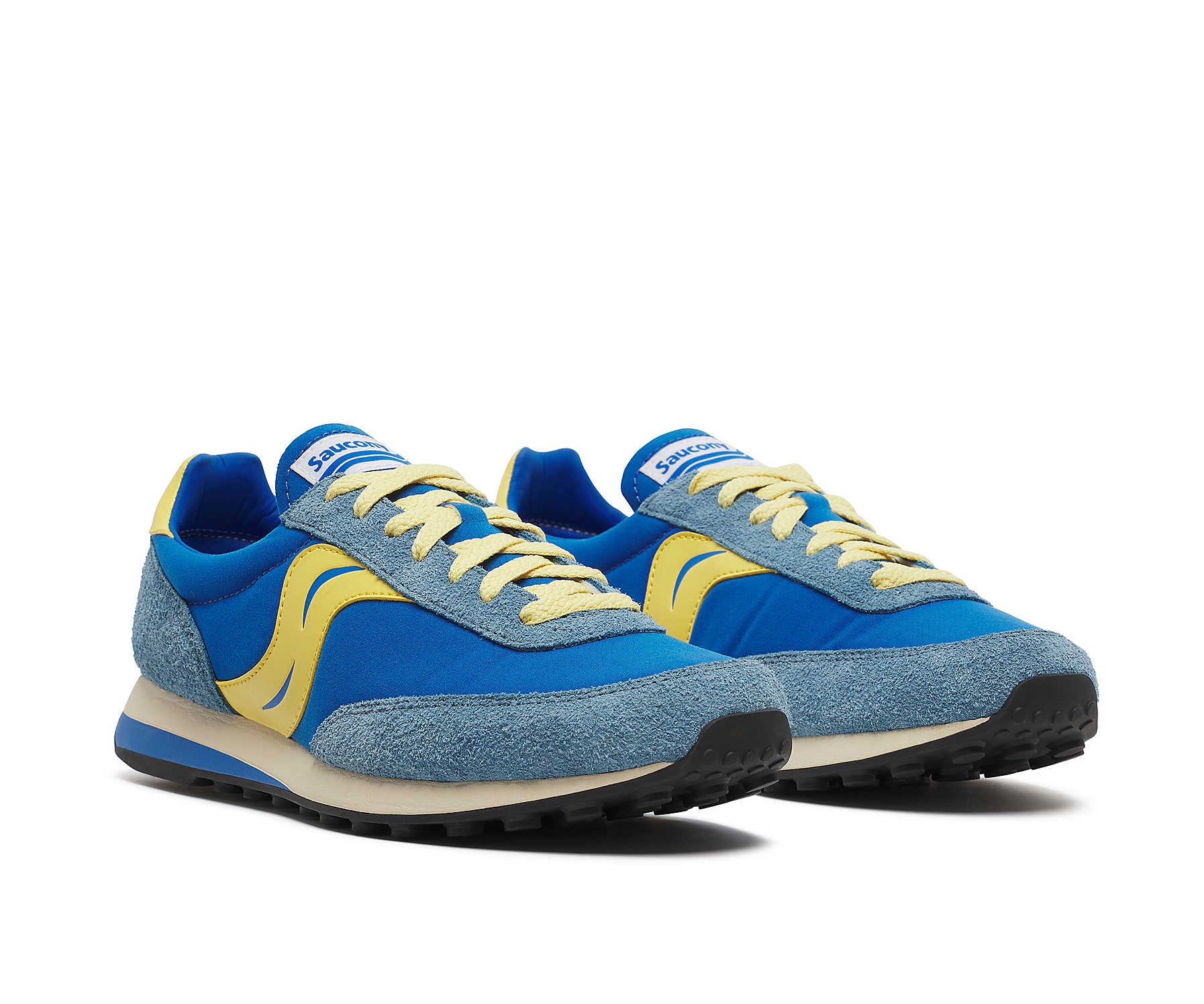 Trainer 80