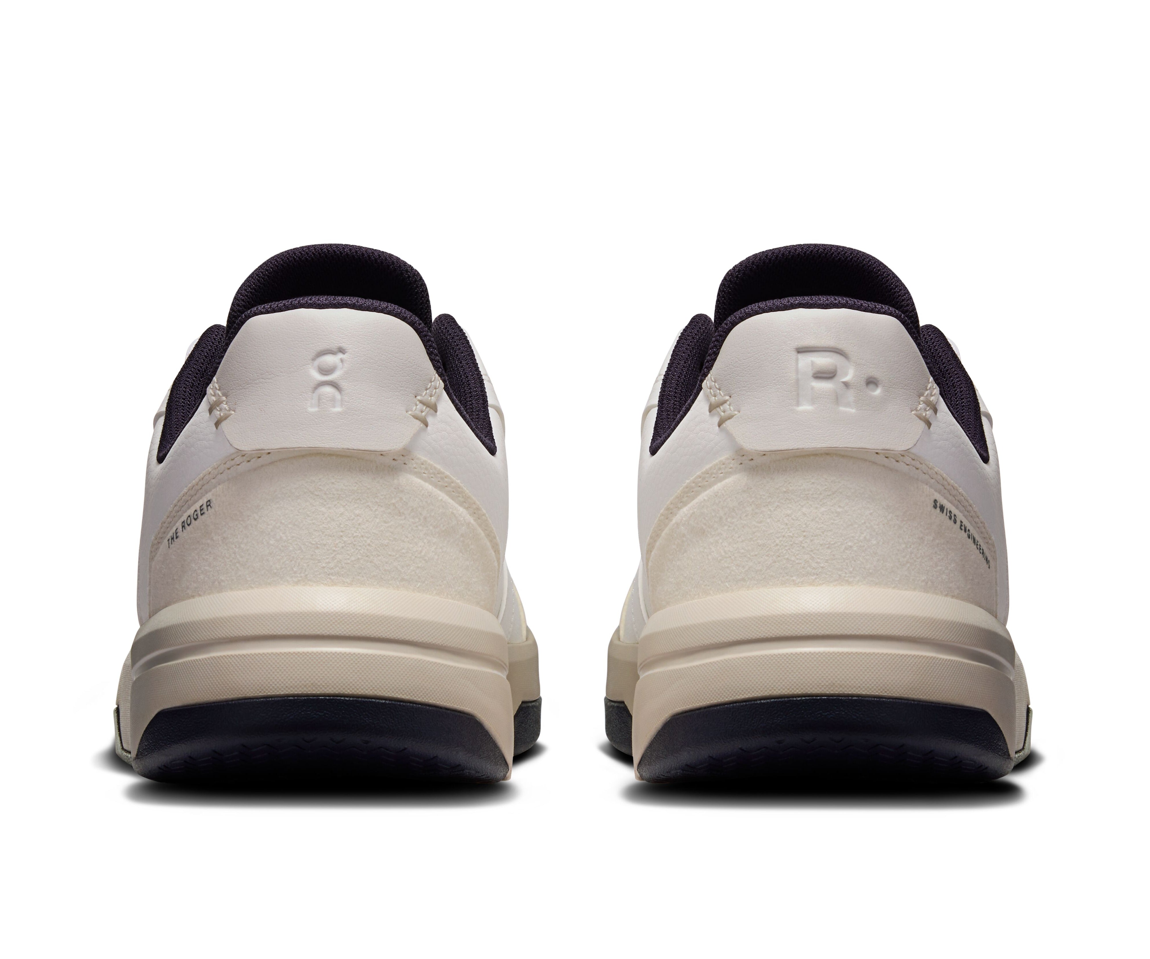 Men's Roger Clubhouse