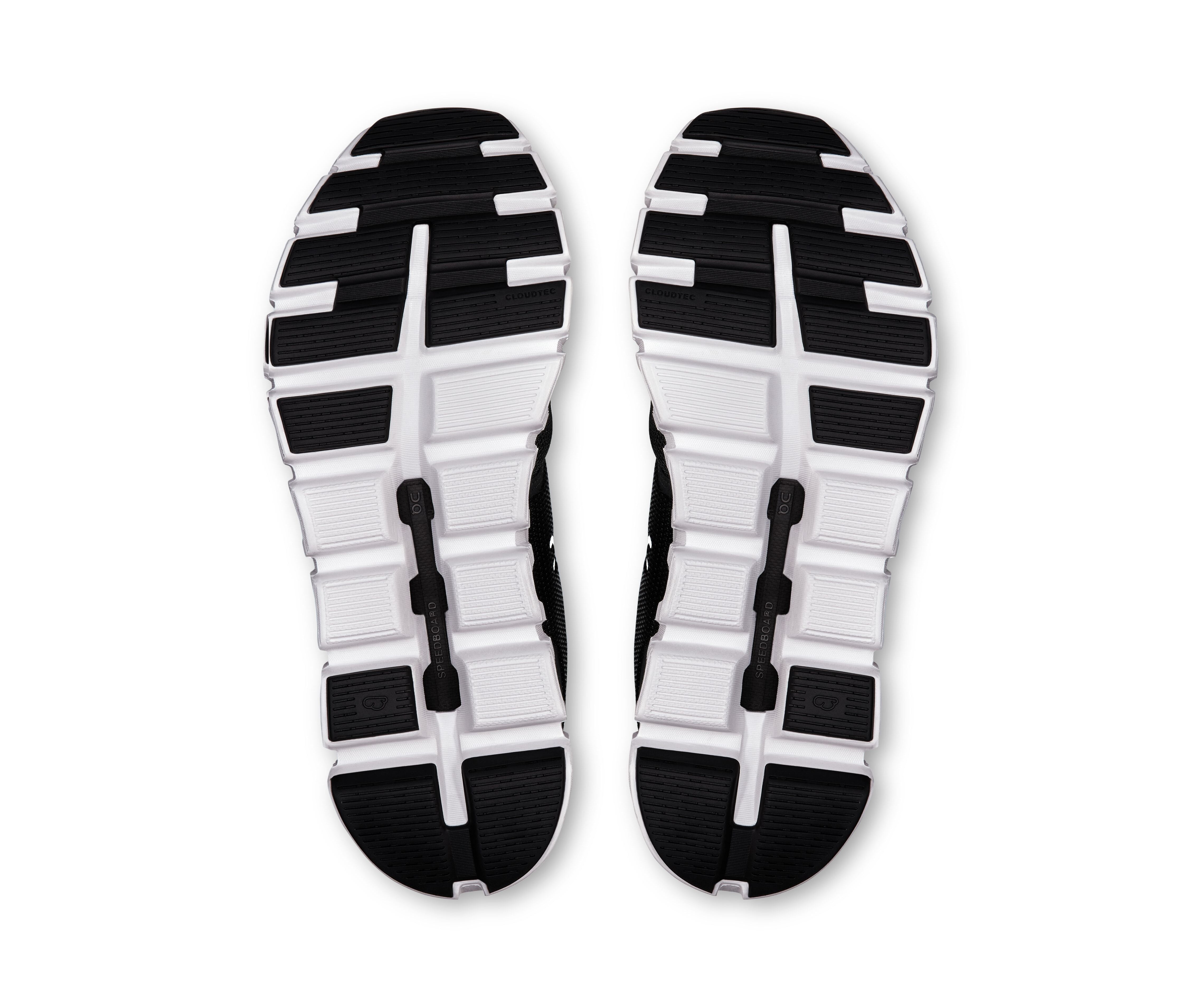 Women's Cloud 6-1
