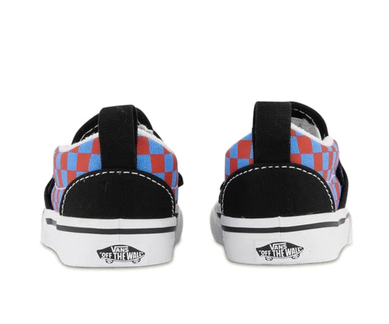 Toddlers’ Slip-On V