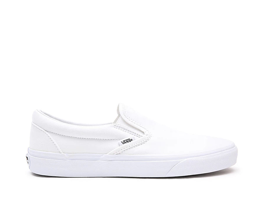 Classic Slip-On