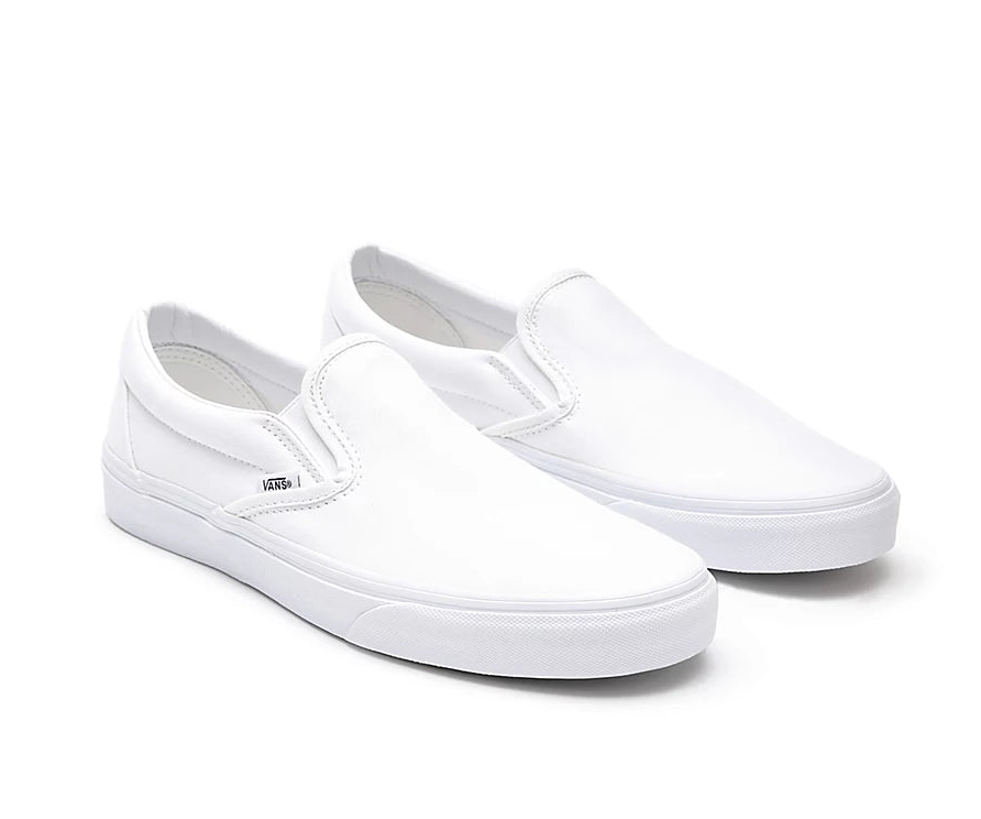 Classic Slip-On