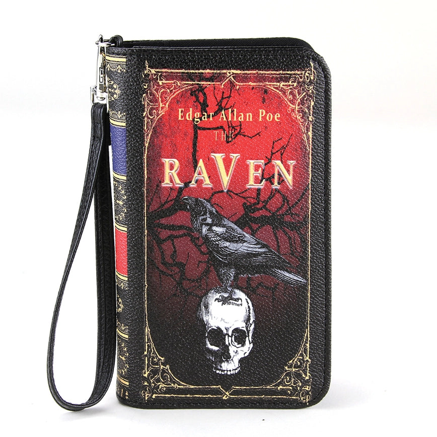 The Raven Wallet