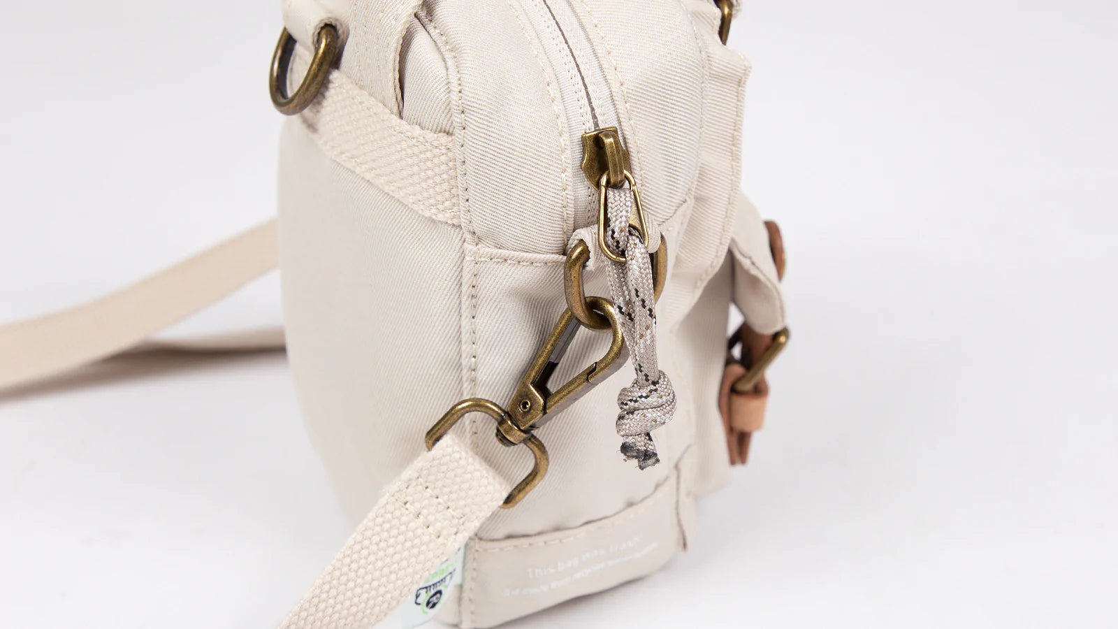 Macaroon Tiny Reborn Backpack
