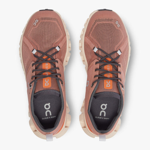 Women's Cloud X 3 Shift