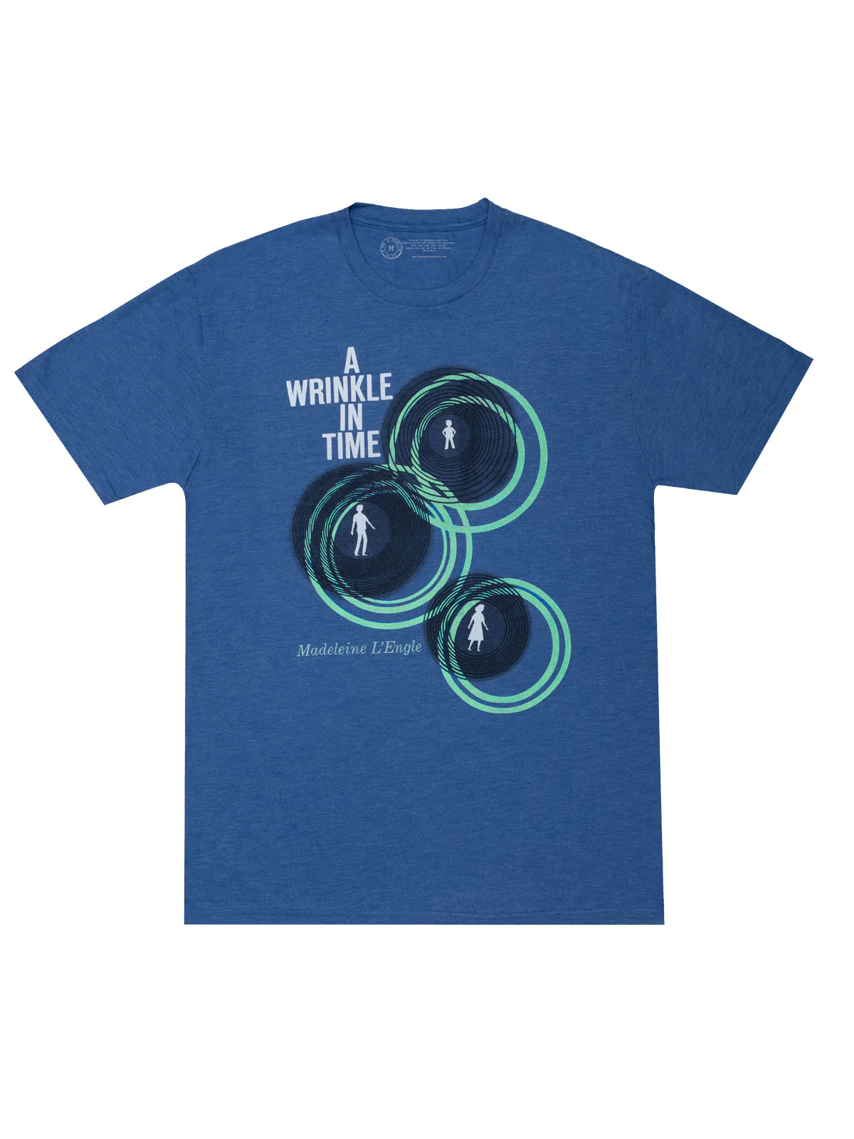 A Wrinkle In Time T-Shirt