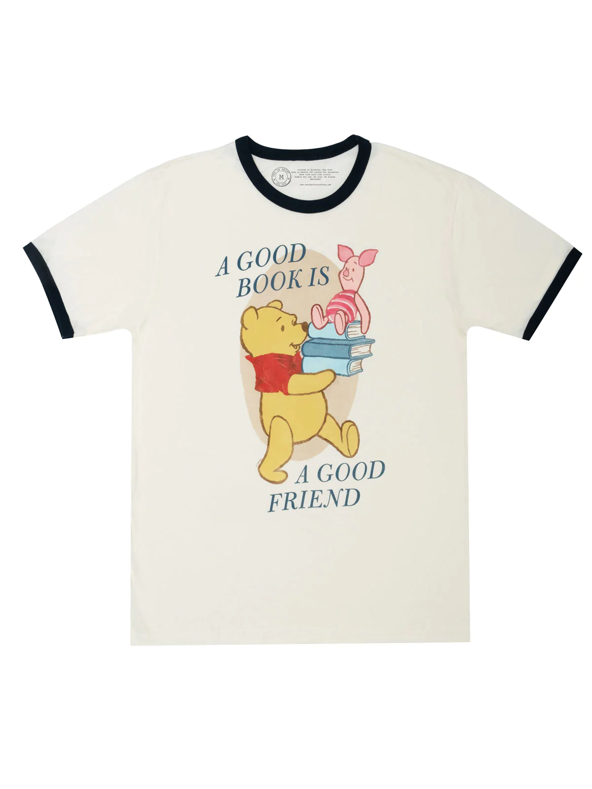 Winnie The Pooh T-Shirt