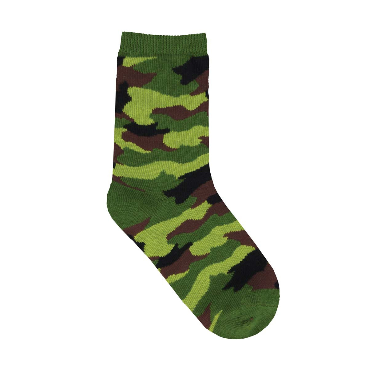 Kids' Hide And Seek Crew Socks