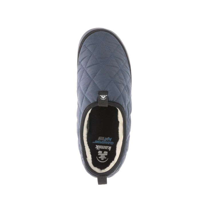 Men's Puffy