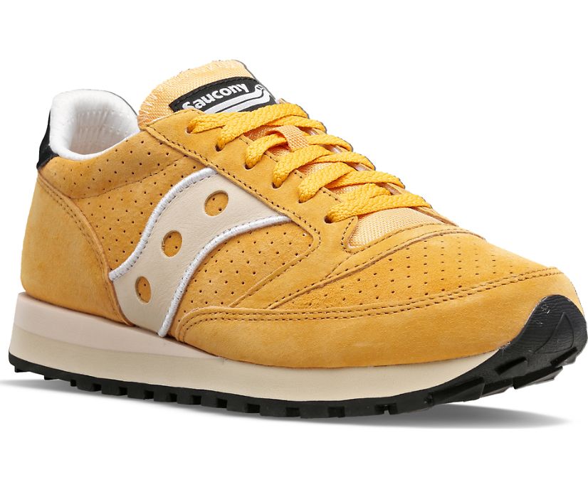Women’s Jazz 81 Suede
