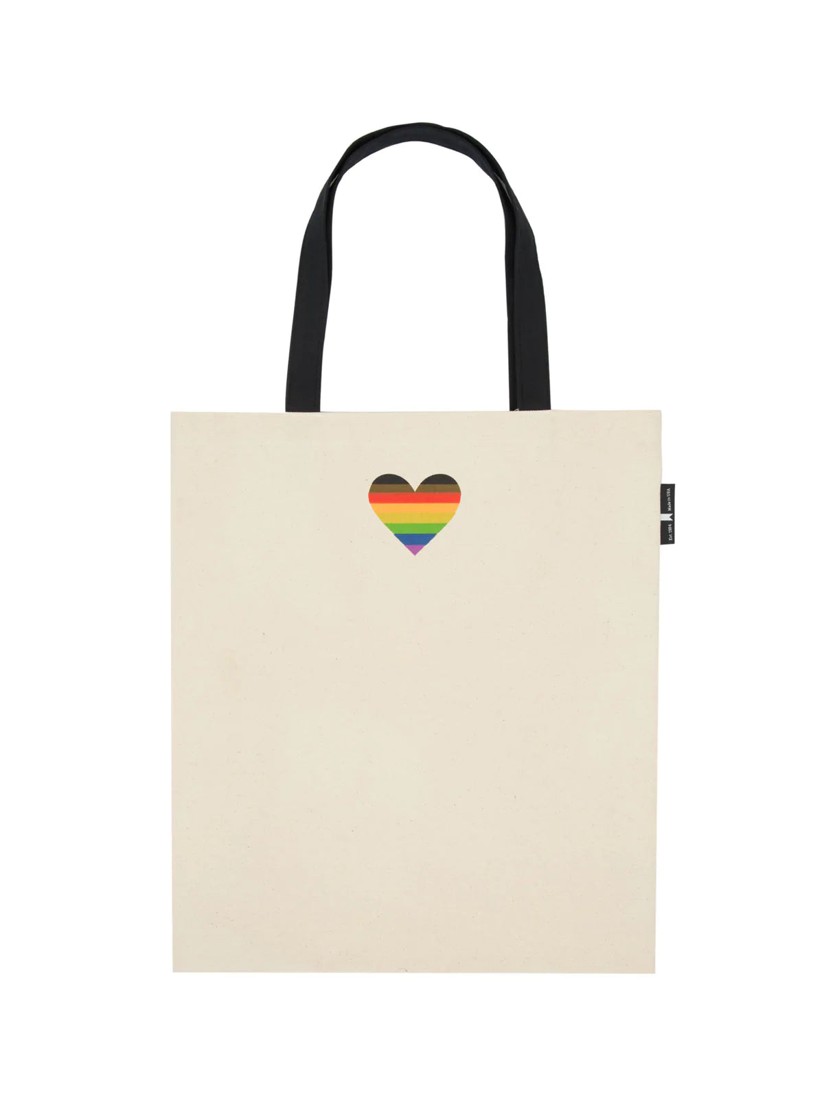 Book Nerd Pride Tote Bag